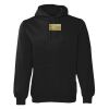 JB's WEAR Fleecy Hoodie Thumbnail