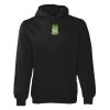 JB's WEAR Fleecy Hoodie Thumbnail