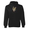 JB's WEAR Fleecy Hoodie Thumbnail