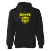 JB's WEAR Fleecy Hoodie Thumbnail