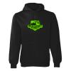 JB's WEAR Fleecy Hoodie Thumbnail