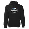 JB's WEAR Fleecy Hoodie Thumbnail