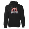 JB's WEAR Fleecy Hoodie Thumbnail