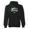JB's WEAR Fleecy Hoodie Thumbnail