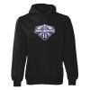 JB's WEAR Fleecy Hoodie Thumbnail