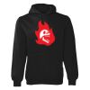 JB's WEAR Fleecy Hoodie Thumbnail