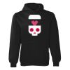 JB's WEAR Fleecy Hoodie Thumbnail