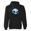 JB's WEAR Fleecy Hoodie Thumbnail