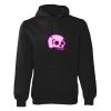 JB's WEAR Fleecy Hoodie Thumbnail