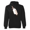 JB's WEAR Fleecy Hoodie Thumbnail