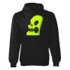 JB's WEAR Fleecy Hoodie Thumbnail