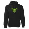 JB's WEAR Fleecy Hoodie Thumbnail