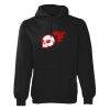 JB's WEAR Fleecy Hoodie Thumbnail