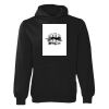 JB's WEAR Fleecy Hoodie Thumbnail