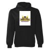 JB's WEAR Fleecy Hoodie Thumbnail