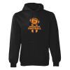 JB's WEAR Fleecy Hoodie Thumbnail