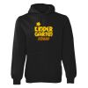 JB's WEAR Fleecy Hoodie Thumbnail
