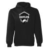 JB's WEAR Fleecy Hoodie Thumbnail