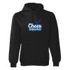 JB's WEAR Fleecy Hoodie Thumbnail