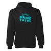 JB's WEAR Fleecy Hoodie Thumbnail