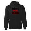 JB's WEAR Fleecy Hoodie Thumbnail