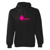 JB's WEAR Fleecy Hoodie Thumbnail