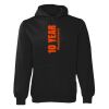 JB's WEAR Fleecy Hoodie Thumbnail
