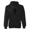 JB's WEAR Fleecy Hoodie Thumbnail