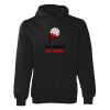 JB's WEAR Fleecy Hoodie Thumbnail