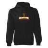 JB's WEAR Fleecy Hoodie Thumbnail