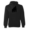 JB's WEAR Fleecy Hoodie Thumbnail