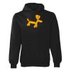 JB's WEAR Fleecy Hoodie Thumbnail