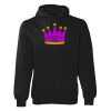 JB's WEAR Fleecy Hoodie Thumbnail