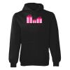 JB's WEAR Fleecy Hoodie Thumbnail