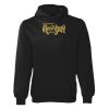 JB's WEAR Fleecy Hoodie Thumbnail
