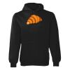 JB's WEAR Fleecy Hoodie Thumbnail