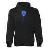 JB's WEAR Fleecy Hoodie Thumbnail