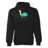JB's WEAR Fleecy Hoodie Thumbnail