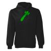JB's WEAR Fleecy Hoodie Thumbnail
