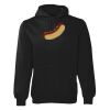 JB's WEAR Fleecy Hoodie Thumbnail