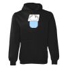 JB's WEAR Fleecy Hoodie Thumbnail