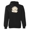 JB's WEAR Fleecy Hoodie Thumbnail