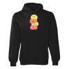 JB's WEAR Fleecy Hoodie Thumbnail