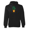 JB's WEAR Fleecy Hoodie Thumbnail