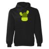 JB's WEAR Fleecy Hoodie Thumbnail