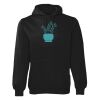 JB's WEAR Fleecy Hoodie Thumbnail