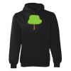 JB's WEAR Fleecy Hoodie Thumbnail