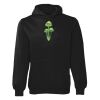 JB's WEAR Fleecy Hoodie Thumbnail