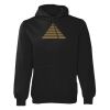 JB's WEAR Fleecy Hoodie Thumbnail