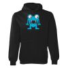 JB's WEAR Fleecy Hoodie Thumbnail